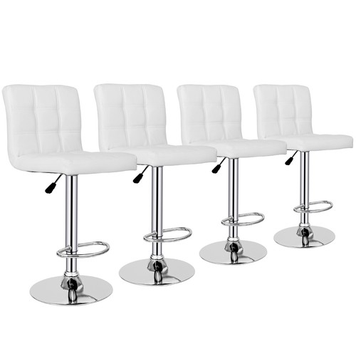 Bar stools set - bar, 4