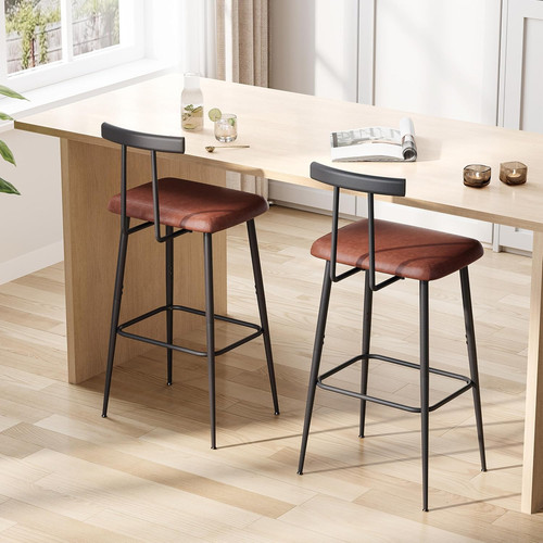 Set bar stools - bar,