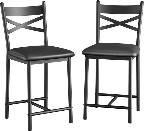 Counter height bar stools set - height,