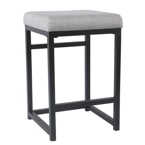 Metal frame counter - frame, stool